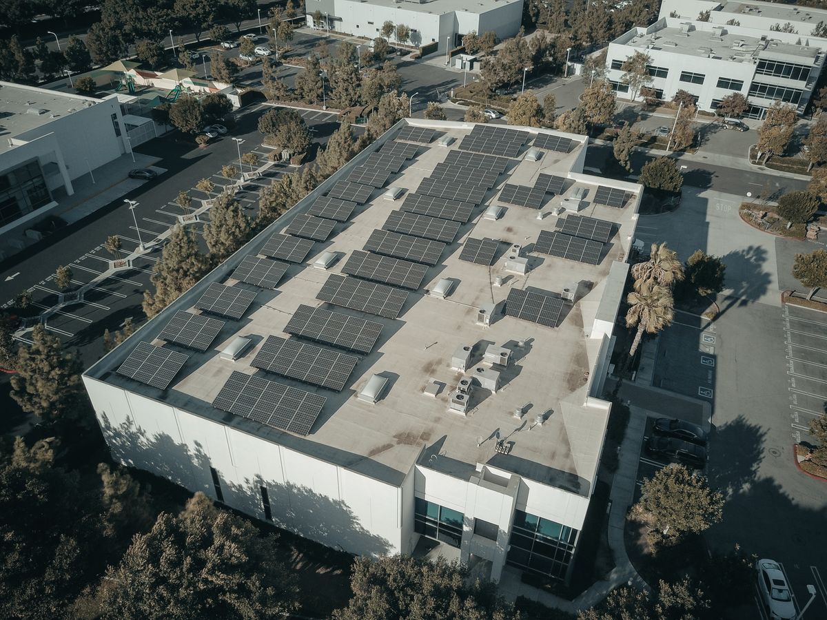 Photovoltaik: Lohnt sich eine Solaranlage?